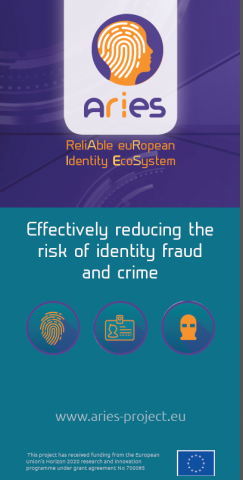 ARIES brochure front page